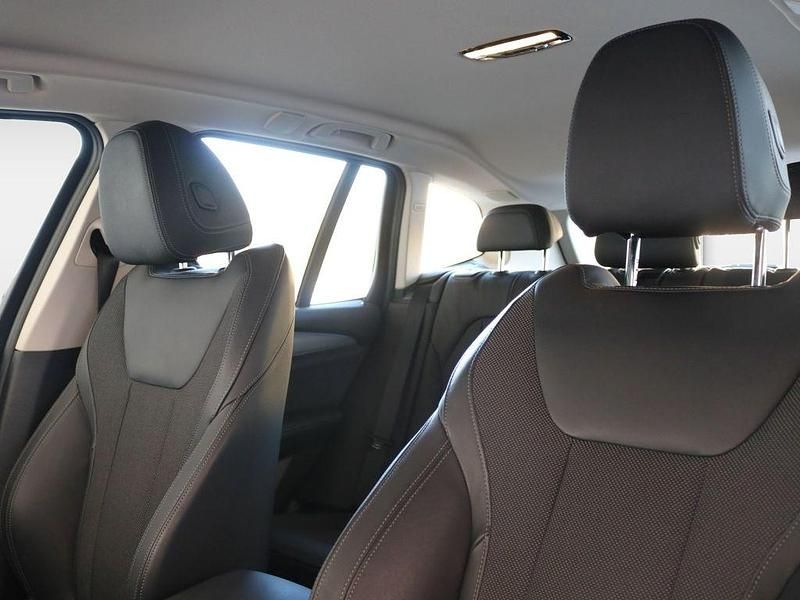 Gebraucht BMW X3 xLine 292 PS (214 kW) 2020 Alpinweiß uni SUV