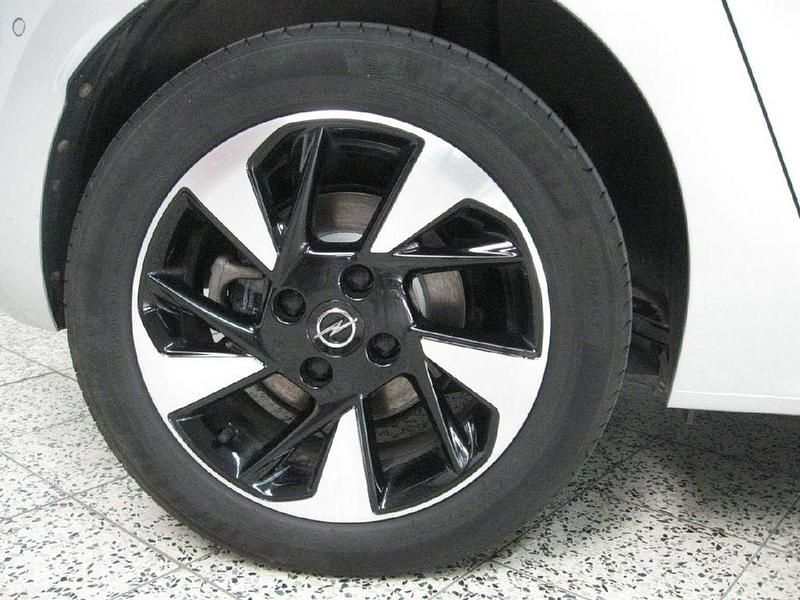 Gebraucht Opel Corsa Elegance 100 kW (136 PS) 2023 Grau Limousine