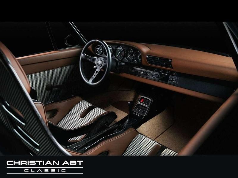 Gebraucht Porsche 993 272 PS (200 kW) 1993 Blau Coupé