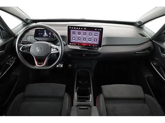 Gebraucht VW ID.3 GTX 210 kW (286 PS) 2025 Kleinwagen