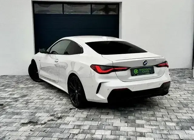 Gebraucht BMW M440 M Sport 374 PS (275 kW) 2021 Andere Limousine