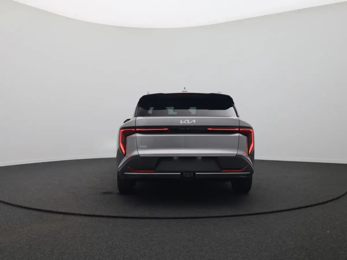 Neu Kia K4 Vision 116 PS (85 kW) 2026 Stahlgrau metallic Kombi