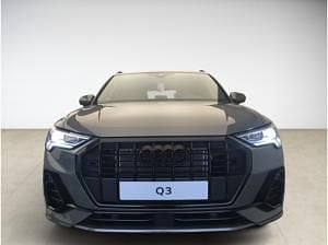 Usata Audi Q3 S-Line 150 CV (110 kW) 2025 Grigio SUV