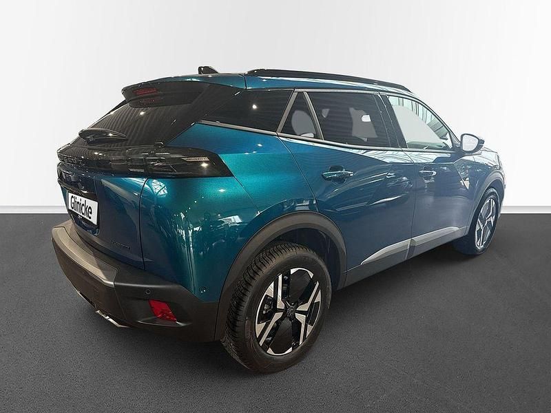 Gebraucht Peugeot 2008 Allure 145 PS (106 kW) 2026 Blau SUV