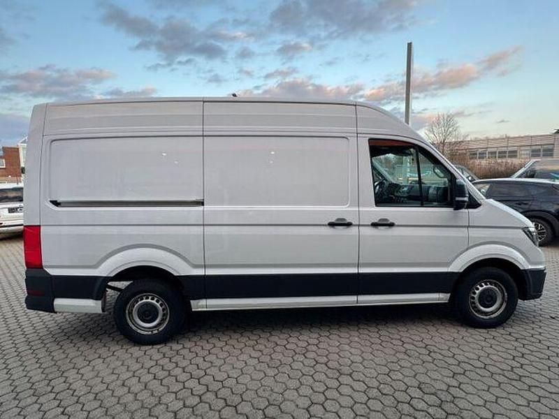 Gebraucht VW Crafter 177 PS (130 kW) 2017 Andere Van