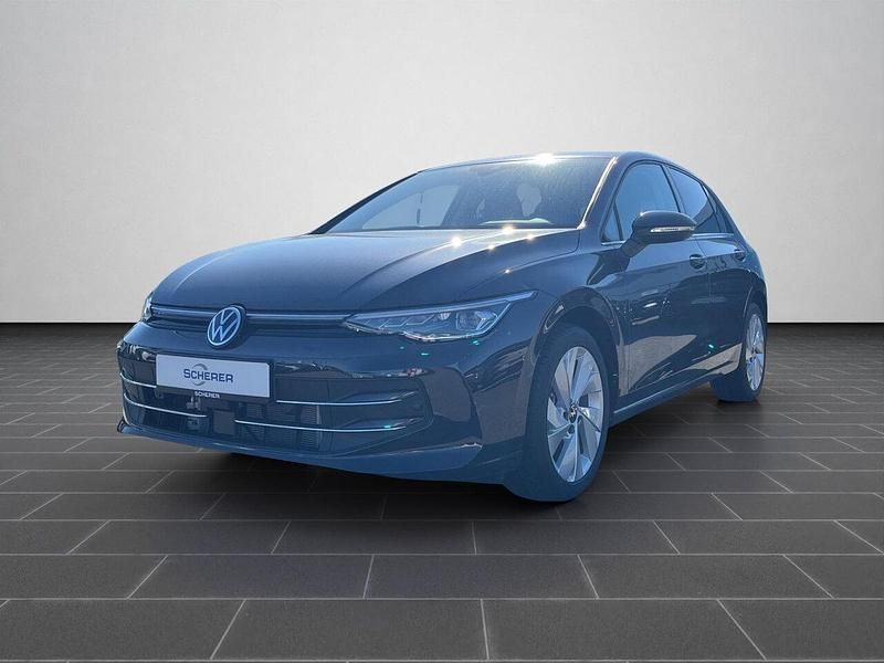 Uranograu Neu 2025 VW Golf VIII Business Limousine | 28.880 € (Fairer Preis) - Bild 1/4