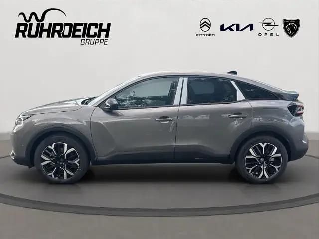 Gebraucht Citroën C4 107 PS (78 kW) 2025 Grau SUV