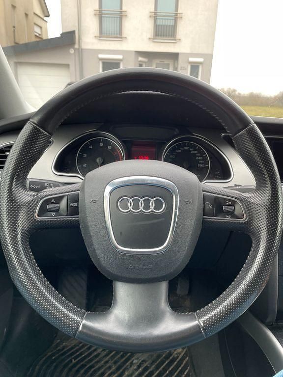 Gebraucht Audi A5 211 PS (155 kW) 2011 Coupé