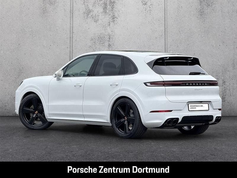 Gebraucht Porsche Cayenne 354 PS (260 kW) 2025 Weiss SUV