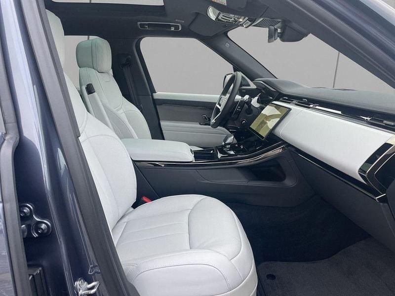 Neu Land Rover Range Rover Sport S 300 PS (220 kW) 2026 Blau SUV