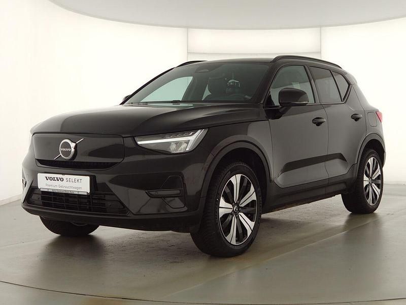Andere Gebraucht 2023 Volvo XC40 Plus SUV | 41.990 € (Etwas zu teuer) - Bild 1/4