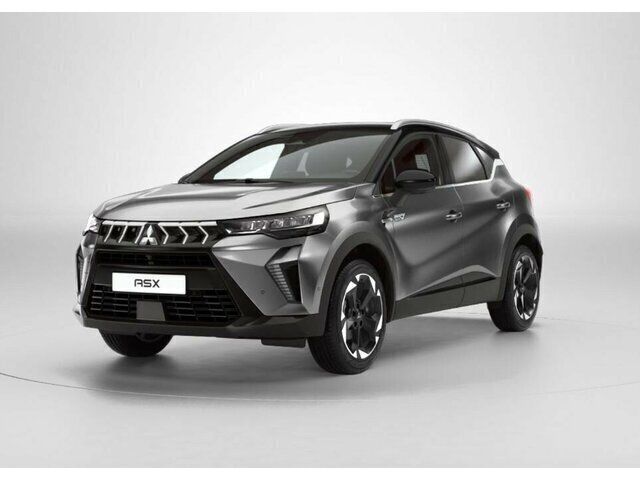 Andere farbe Gebraucht 2022 Mitsubishi ASX Edition SUV | 32.890 € (Teuer) - Bild 1/2