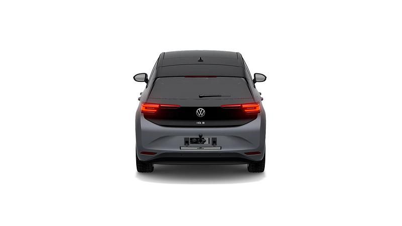 Gebraucht VW ID.3 Pure 110 kW (150 PS) 2022 Kleinwagen