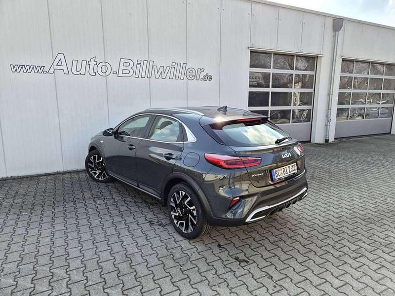 Gebraucht Kia XCeed Comfort 150 PS (110 kW) 2026 Pentametal metallic SUV