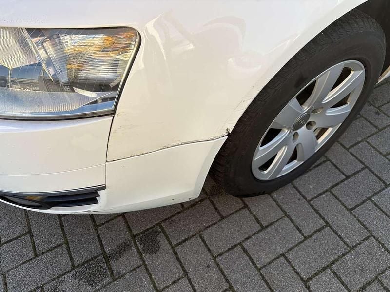 Gebraucht Audi A6 140 PS (102 kW) 2007 Limousine