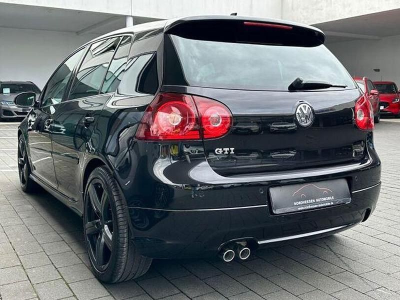Gebraucht VW Golf V GTI 300 PS (220 kW) 2008 Andere Limousine