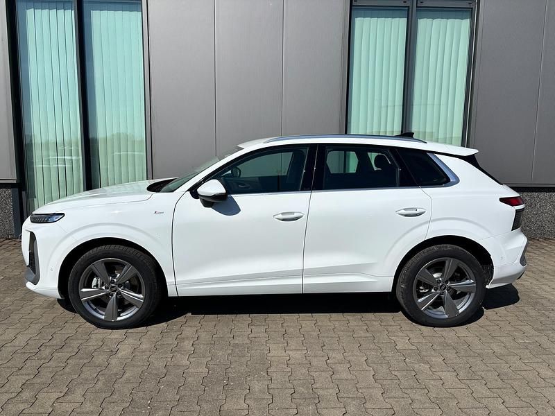 Neu Audi Q3 Basis 204 PS (150 kW) 2025 SUV