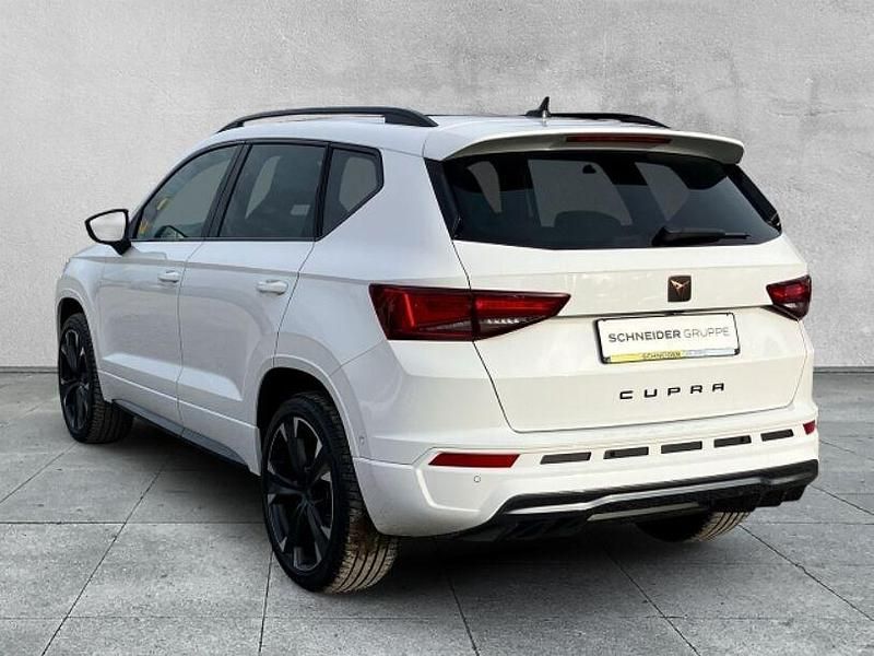 Neu Cupra Ateca 190 PS (139 kW) 2026 Andere SUV