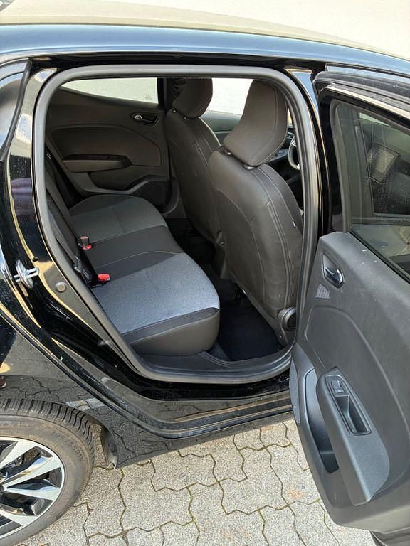 Gebraucht Mitsubishi Colt Plus 91 PS (66 kW) 2024 Schwarz Kleinwagen