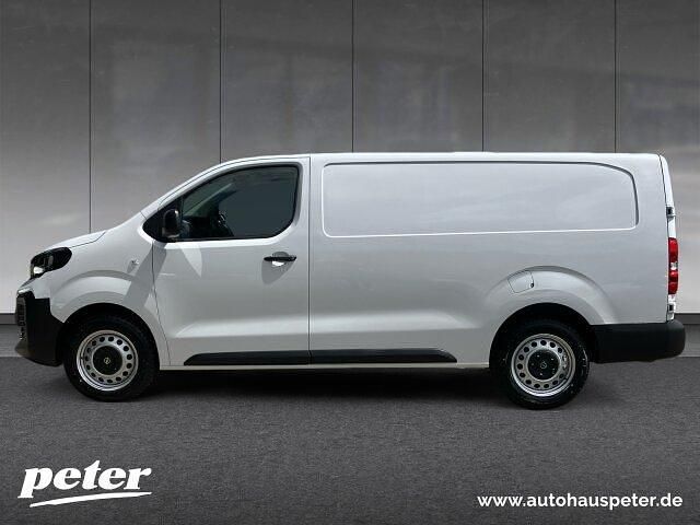 Kaolin weiß Neu 2025 Opel Vivaro Edition Van | 30.980 € (Fairer Preis) - Bild 1/4