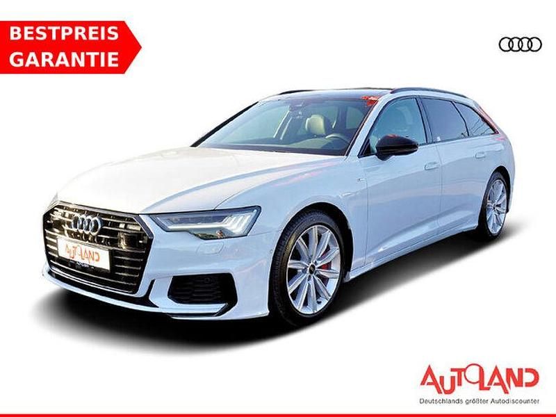 Andere Gebraucht 2021 Audi A6 Ambiente | 44.950 € (Fairer Preis) - Bild 1/4