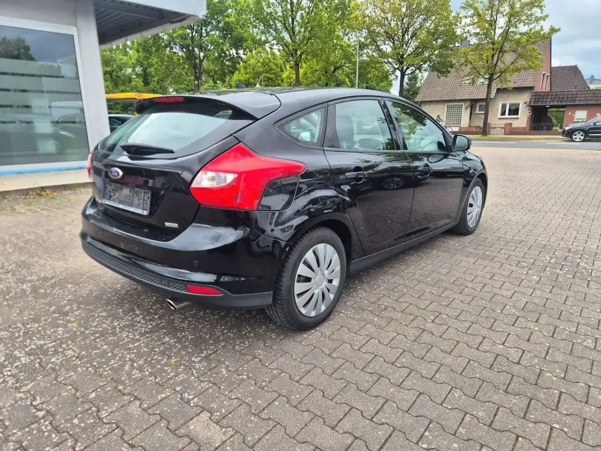 Occasion Ford Focus SYNC Edition 150 ch (110 kW) 2013 Other Berline