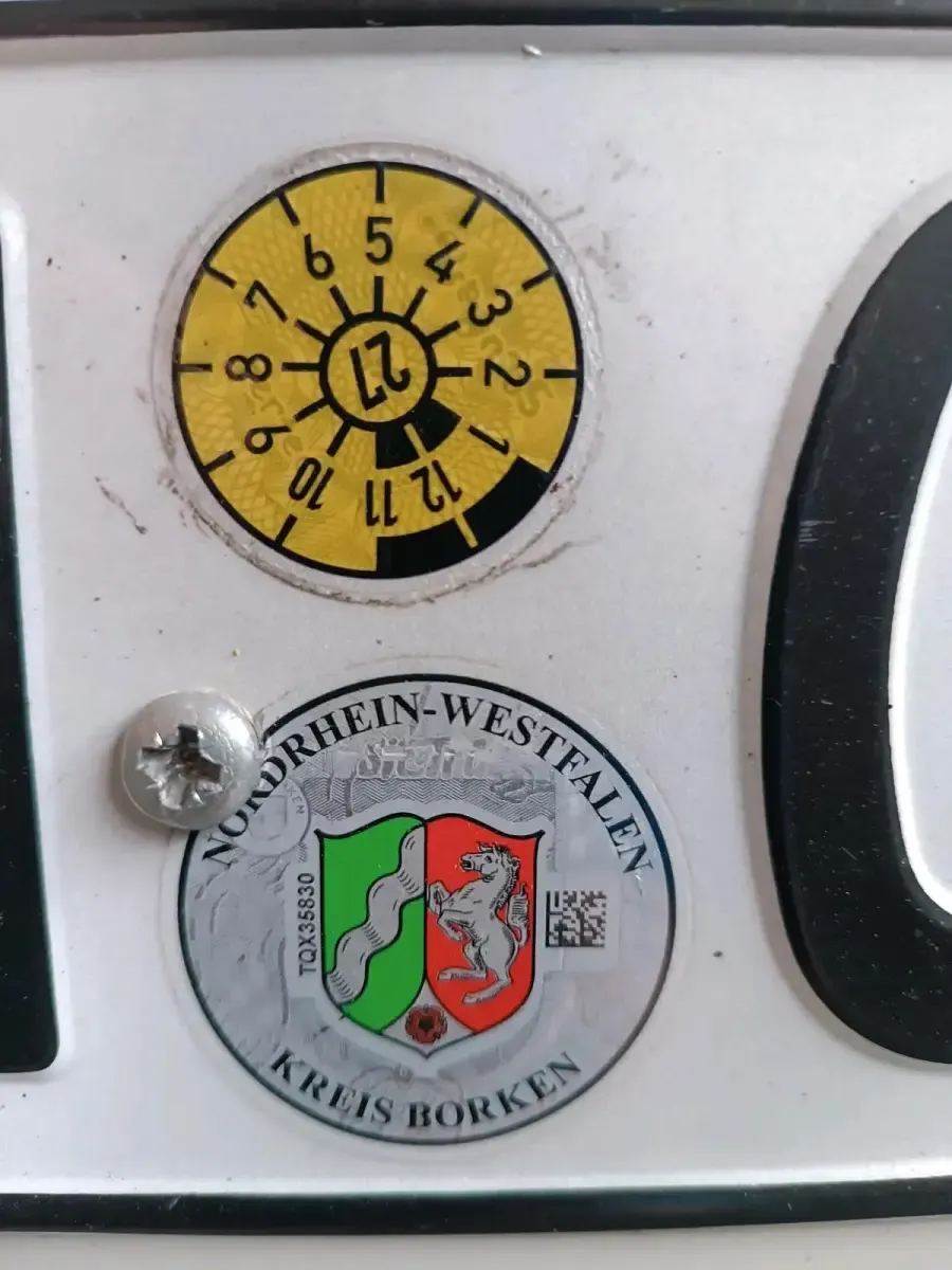 Usata MG Midget 54 CV (39 kW) 1967 Bianco Cabrio
