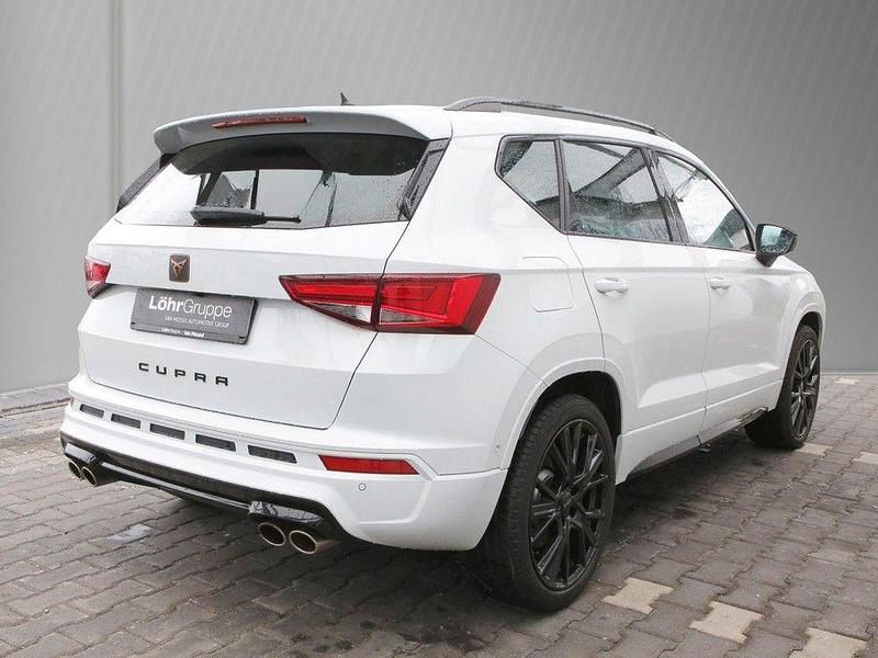 Usado Cupra Ateca 300 HP (220 kW) 2020 Branco SUV