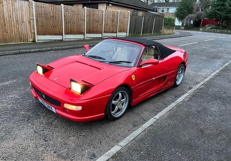 Gebraucht Toyota MR2 1993 Cabrio