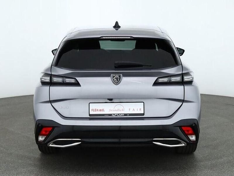 Gebraucht Peugeot 308 136 PS (100 kW) 2025 Andere