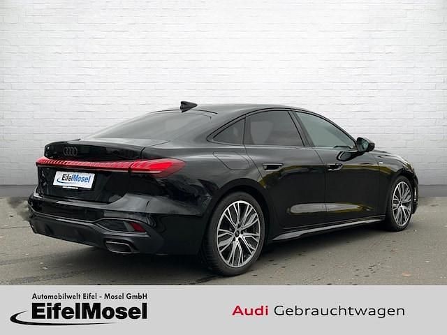 Gebraucht Audi A5 Ambiente 204 PS (150 kW) 2025 Limousine