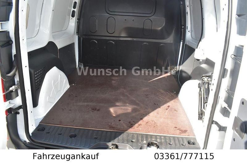 Gebraucht Mercedes Citan 108 95 PS (69 kW) 2021 Weiß Limousine