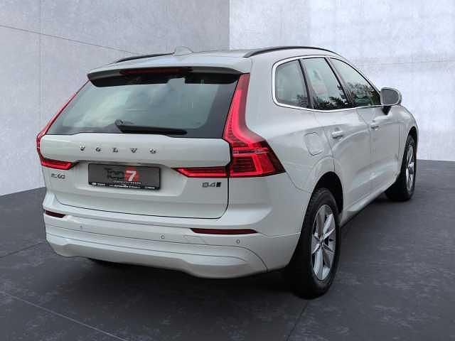 Używany Volvo XC60 145 KM (106 kW) 2021 SUV