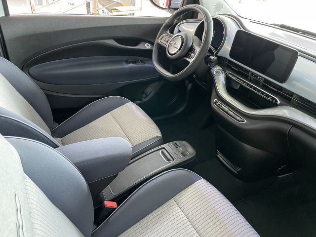 Fiat 500E: Lohnt Sich Das Komfort Paket Wirklich? - hrpbtpu