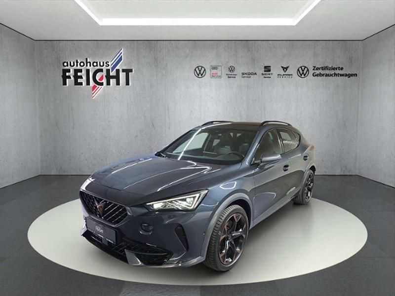 Magnetic tech Gebraucht 2022 Cupra Formentor VZ SUV | 32.299 € (Fairer Preis) - Bild 1/4