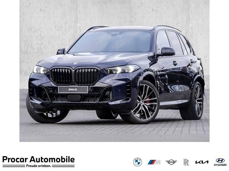 Second-hand BMW X5 M Sport 286 CP (210 kW) 2026 SUV