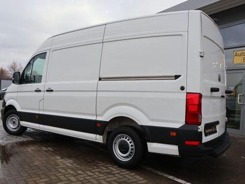 Gebraucht VW Crafter 140 PS (102 kW) 2023 Andere Van
