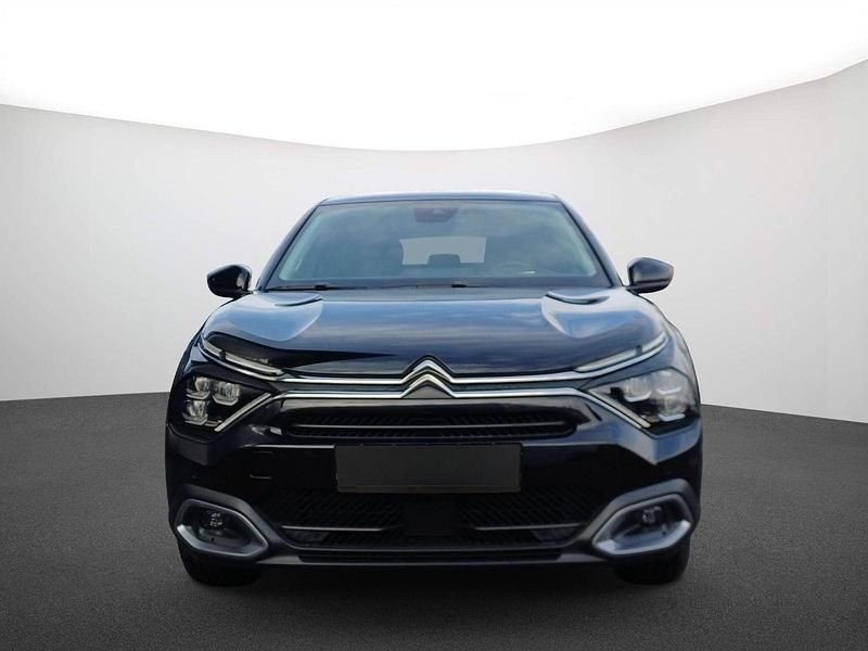 Gebraucht Citroën C4 PureTech 131 PS (96 kW) 2023 Perlaneraschwarz Limousine