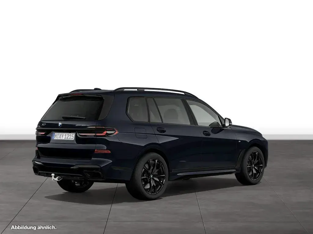 Gebraucht BMW X7 Shadowline 381 PS (280 kW) 2025 SUV