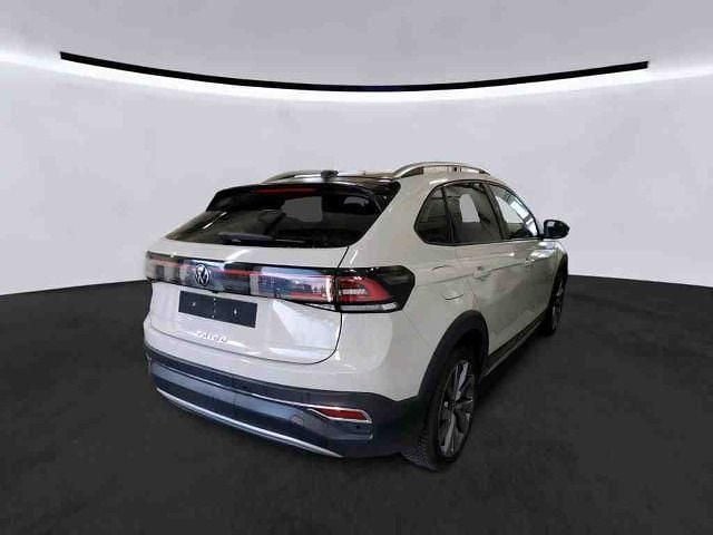 Gebraucht VW Taigo Style 150 PS (110 kW) 2022 Ascotgrau SUV