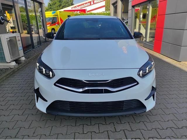 Neu 2025 Kia Ceed 3 Limousine | 25.240 € (Fairer Preis) - Bild 1/1