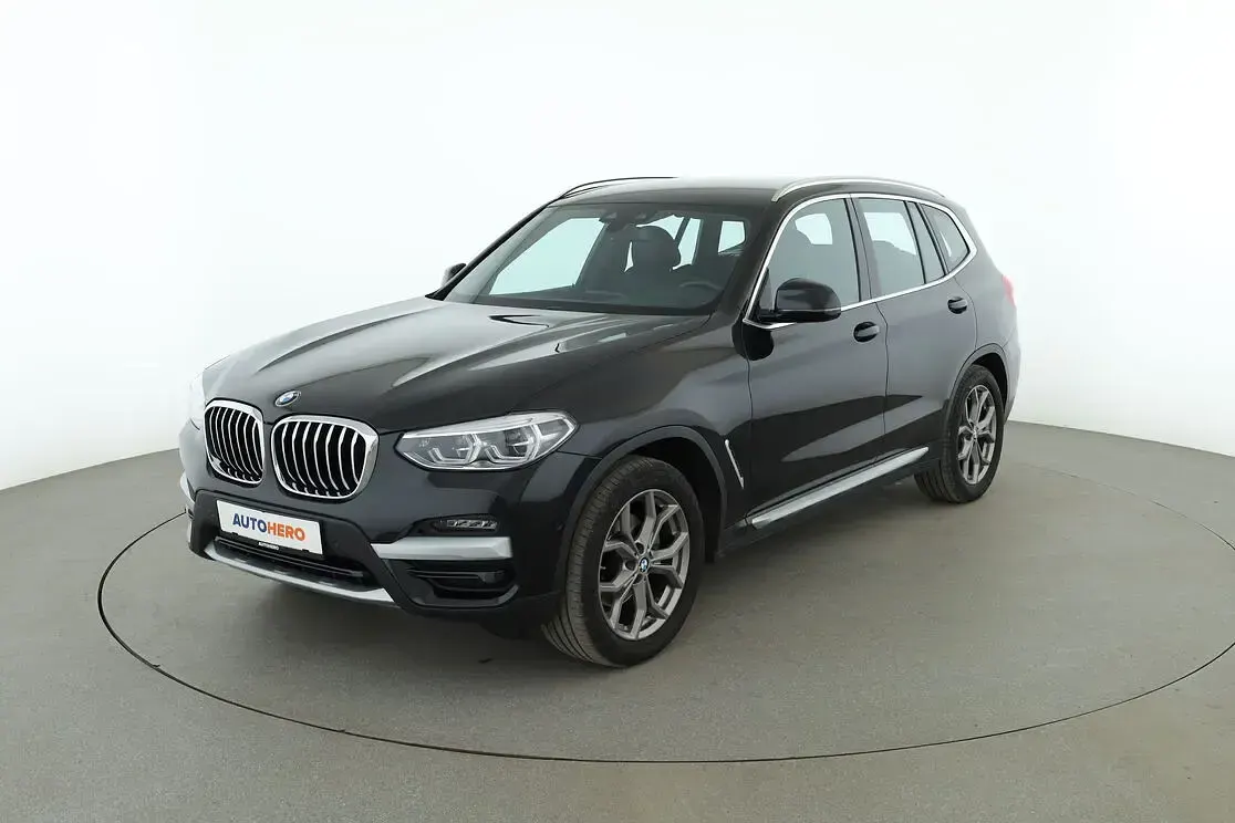 Gebraucht BMW X3 xLine 184 PS (135 kW) 2020 SUV