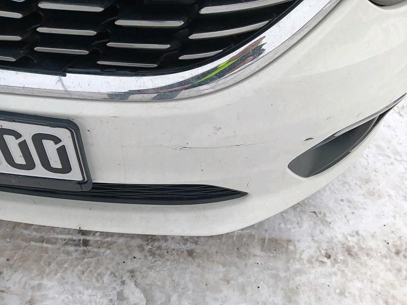 Gebraucht Fiat Tipo 120 PS (88 kW) 2017 Weiß Kombi