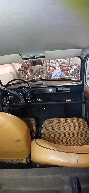 Gebraucht Trabant 601 26 PS (19 kW) 1976 Kombi