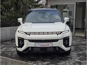 Neu SsangYong Actyon 163 PS (119 kW) 2026 Gold (royal copper) SUV