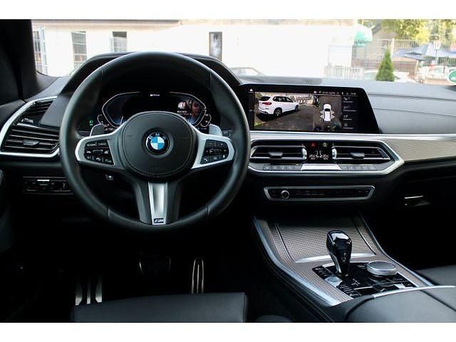 Gebraucht 2019 BMW X5 M Performance SUV | 48.970 € - Bild 1/4