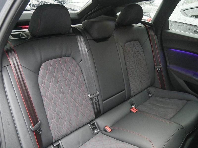 Gebraucht Audi A5 Ambiente 204 PS (150 kW) 2025 Magnetgrau Kombi