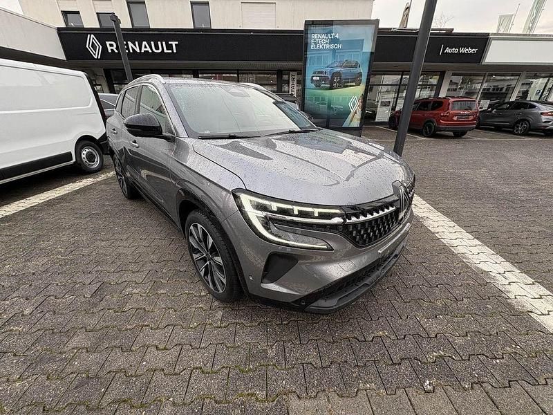 Gebraucht Renault Austral 158 PS (116 kW) 2023 Grau SUV