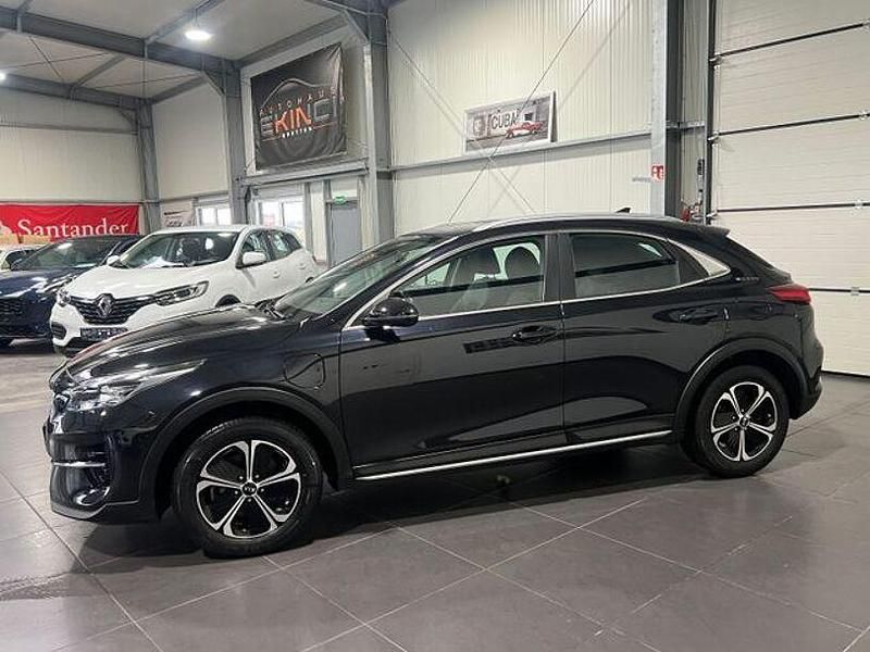 Gebraucht Kia XCeed 141 PS (103 kW) 2021 Schwarz SUV