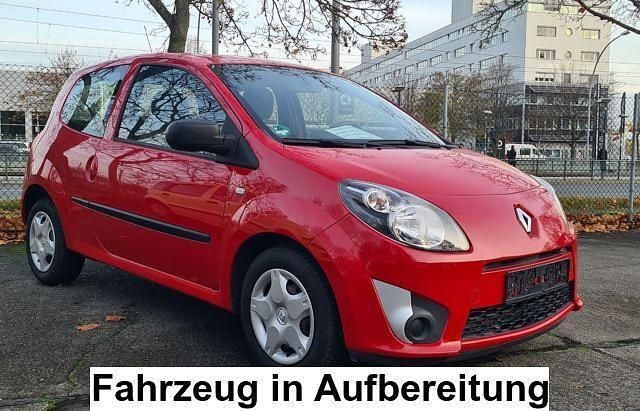 Rot Gebraucht 2011 Renault Twingo Liberty Kleinwagen | 3.785 € (Fairer Preis) - Bild 1/1